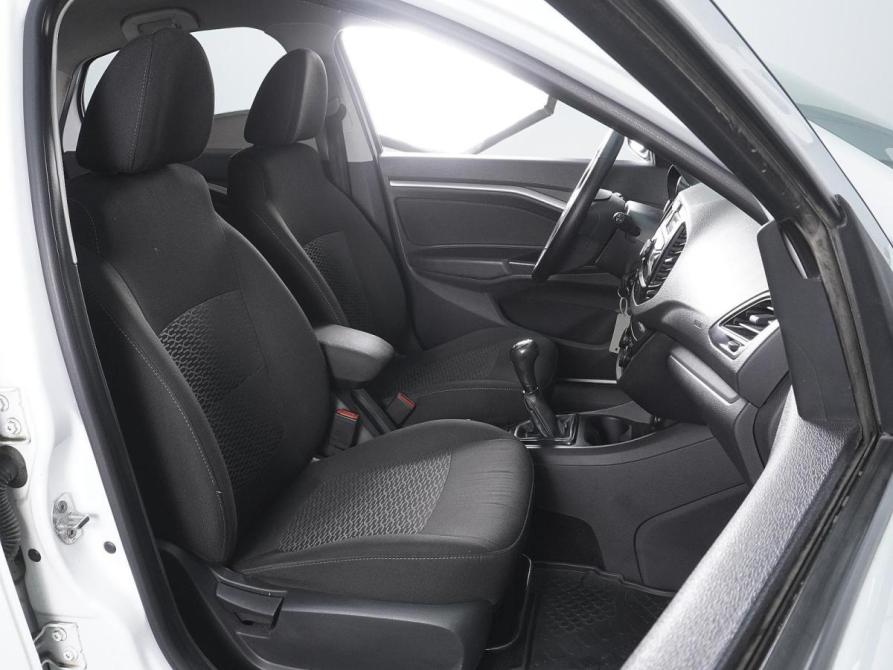 Lada (ВАЗ) Vesta I Ростов-на-Дону  - изображение 8
