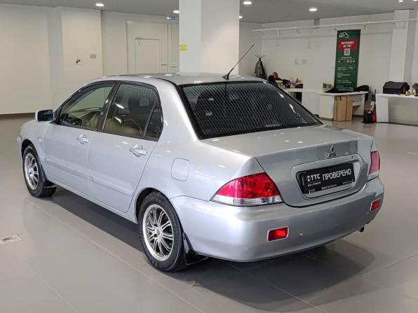 Mitsubishi Lancer IX с пробегом 2005 года, цена 330 000 рублей, 290000 км, седан, Автокод Объявления