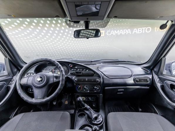 Chevrolet Niva I Рестайлинг с пробегом 2011 года, цена 362 000 рублей, 148250 км, внедорожник, Автокод Объявления