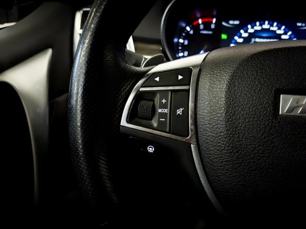 Haval H9 I Рестайлинг с пробегом 2021 года, цена 2 690 000 рублей, 94018 км, внедорожник, Автокод Объявления
