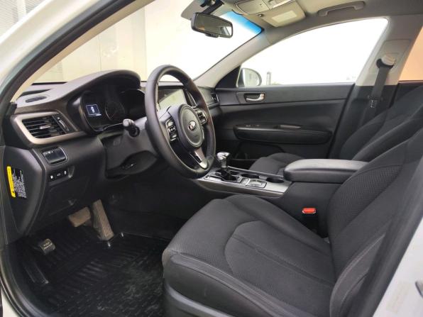 Kia Optima IV с пробегом 2016 года, цена 1 785 000 рублей, 174235 км, седан, Автокод Объявления
