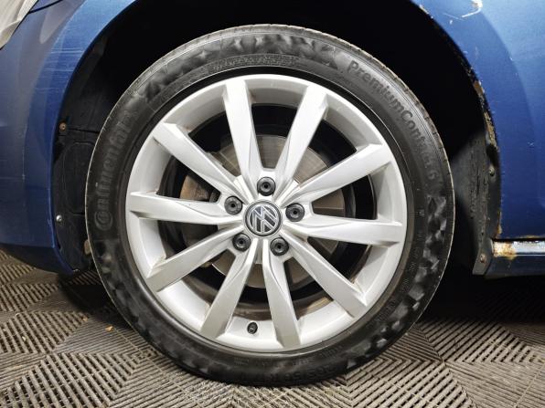 Volkswagen Golf VII с пробегом 2013 года, цена 871 000 рублей, 263843 км, хэтчбек, Автокод Объявления