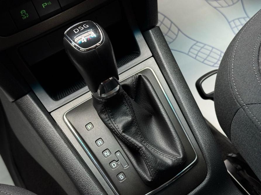 Skoda Yeti I Рестайлинг Ижевск  - изображение 17