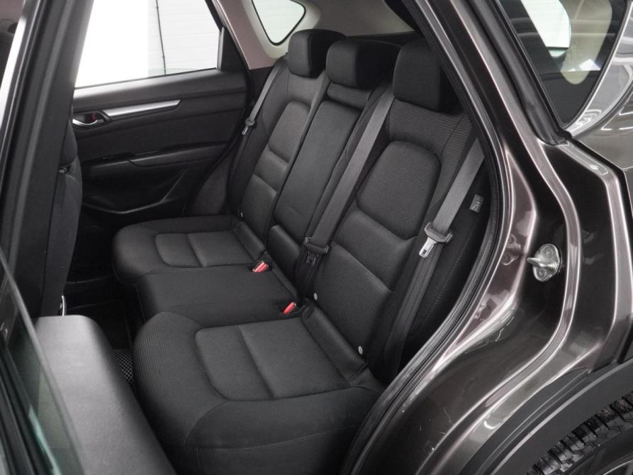 Mazda CX-5 II Воронеж  - изображение 9