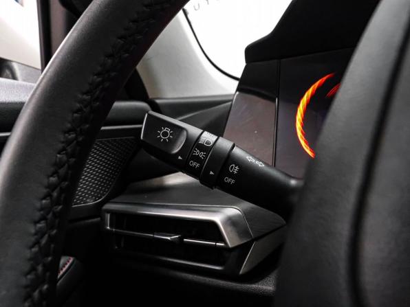 Changan CS35 Plus I Рестайлинг с пробегом 2022 года, цена 1 769 000 рублей, 37541 км, внедорожник, Автокод Объявления