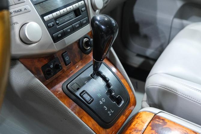 Lexus RX II с пробегом 2005 года, цена 1 299 000 рублей, 330000 км, внедорожник, Автокод Объявления
