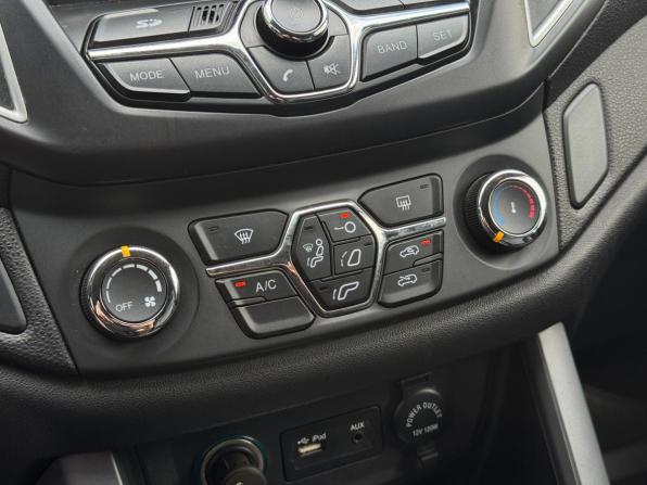 Chery Tiggo 5 I с пробегом 2015 года, цена 830 000 рублей, 121351 км, внедорожник, Автокод Объявления