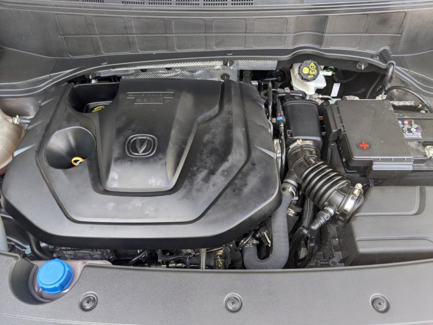 Changan CS35 Plus I Москва  - изображение 20