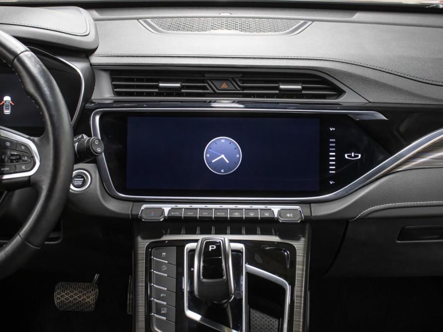 Geely Atlas Pro Москва  - изображение 16