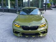 BMW M2 F87 Рестайлинг Сочи  - изображение 26