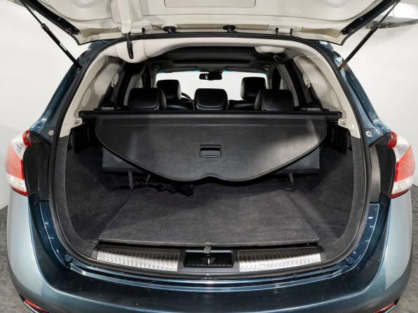 Nissan Murano II (Z51) Рестайлинг 2 с пробегом 2013 года, цена 1 400 000 рублей, 218579 км, внедорожник, Автокод Объявления