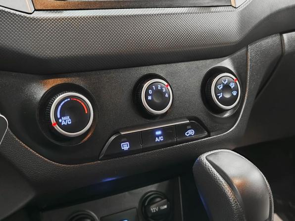 Hyundai Creta I Рестайлинг с пробегом 2021 года, цена 1 825 000 рублей, 42735 км, внедорожник, Автокод Объявления