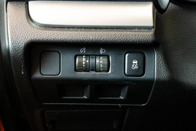 Subaru XV I с пробегом 2014 года, цена 1 269 000 рублей, 95667 км, внедорожник, Автокод Объявления