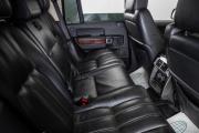 Land Rover Range Rover III Рестайлинг 2 Пермь  - изображение 39