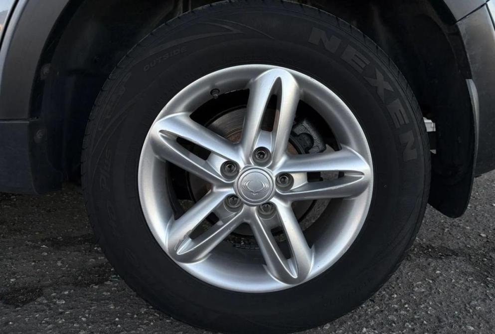 SsangYong Actyon II Киров  - изображение 26