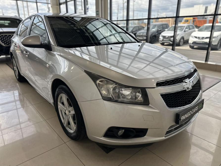 Chevrolet Cruze I Саратов  - изображение 3