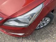 Hyundai Solaris I Рестайлинг Тверь  - изображение 20