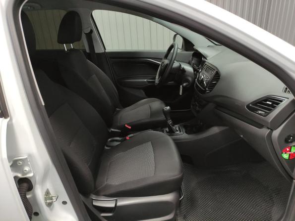 Lada (ВАЗ) Vesta I с пробегом 2019 года, цена 880 000 рублей, 91721 км, универсал, Автокод Объявления