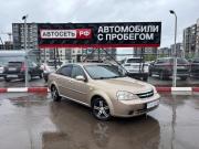 Chevrolet Lacetti I Альметьевск  - изображение 19