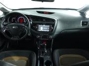 Kia Ceed II Рестайлинг Москва  - изображение 46