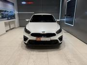 Kia Cerato IV Новосибирск  - изображение 18