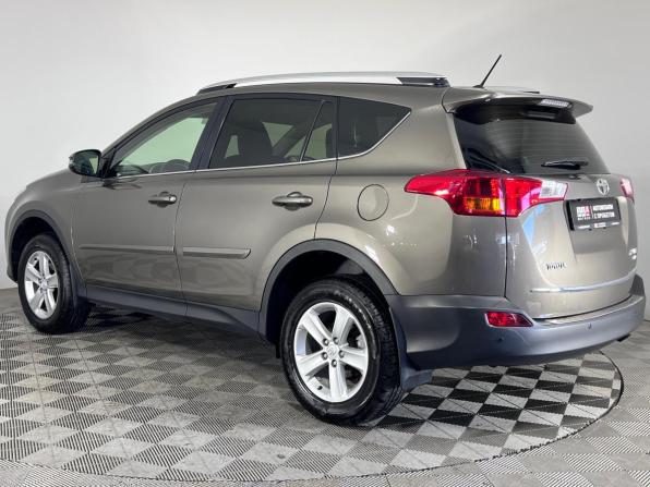 Toyota RAV4 IV (XA40) с пробегом 2013 года, цена 2 492 000 рублей, 22487 км, внедорожник, Автокод Объявления