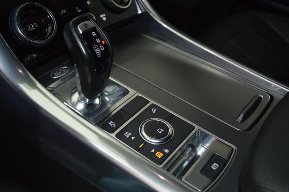 Land Rover Range Rover Sport II Рестайлинг Сургут  - изображение 17
