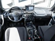 Chevrolet Niva I Рестайлинг Ставрополь  - изображение 23