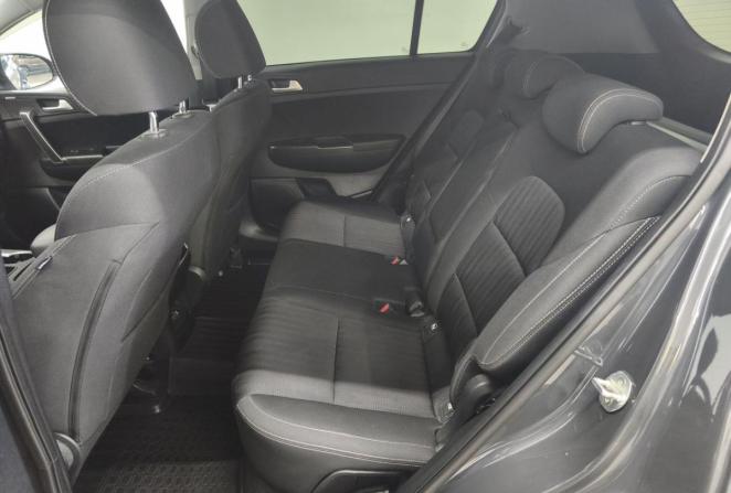Kia Sportage IV Рестайлинг с пробегом 2020 года, цена 2 369 000 рублей, 28331 км, внедорожник, Автокод Объявления