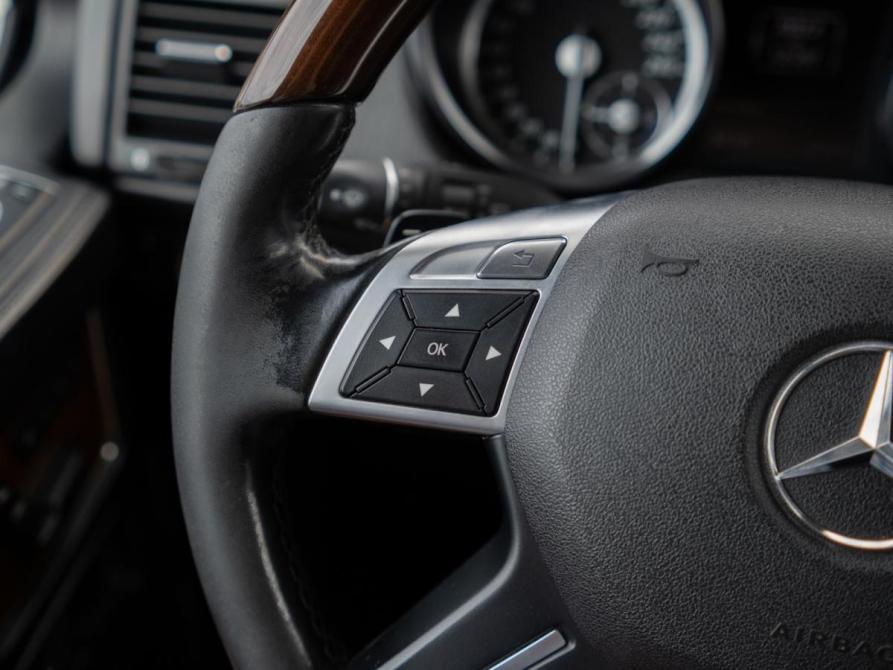 Mercedes-Benz G-Класс II (W463) Рестайлинг 3 Сочи  - изображение 21