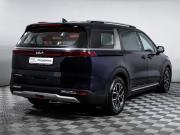 Kia Carnival IV Москва  - изображение 26
