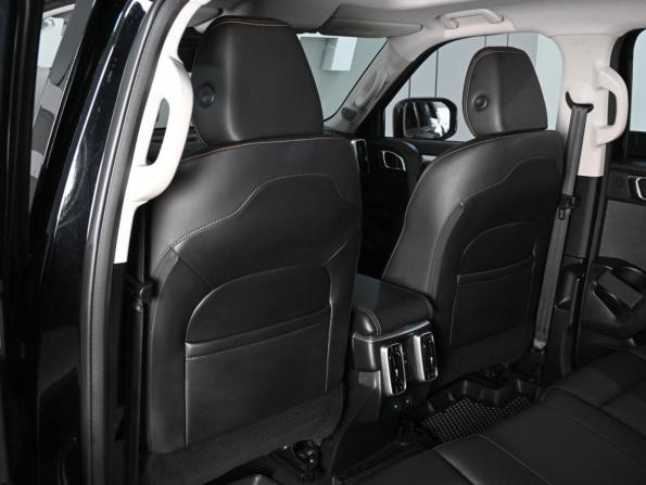 Haval Dargo I с пробегом 2023 года, цена 2 699 000 рублей, 48938 км, внедорожник, Автокод Объявления