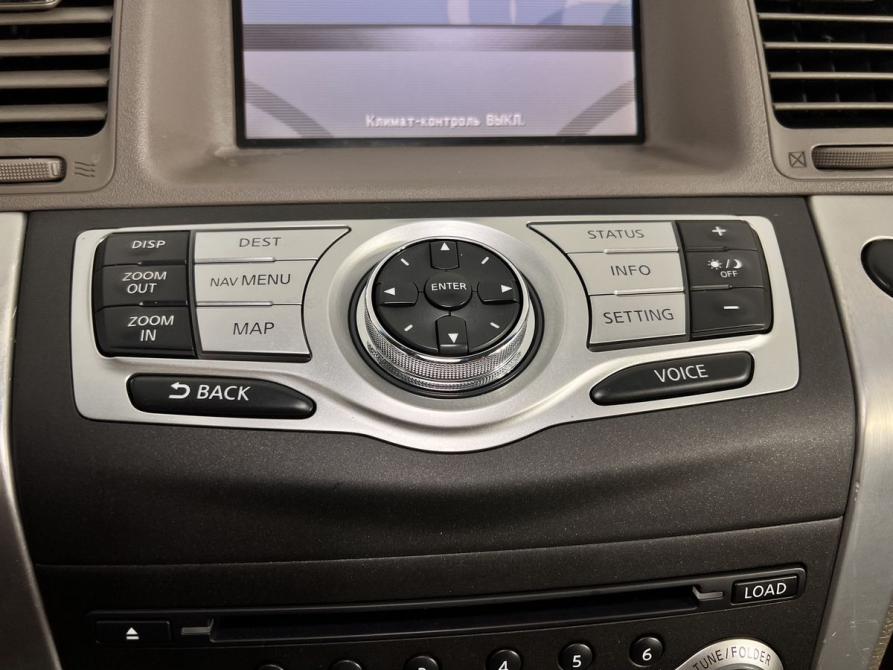 Nissan Murano II (Z51) Рестайлинг 2 Калининград  - изображение 22