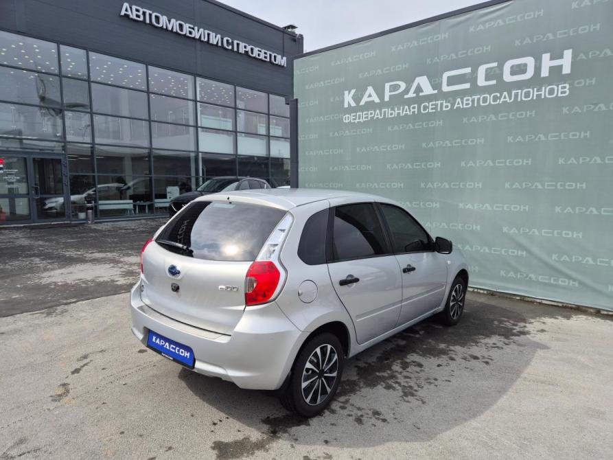 Datsun mi-DO Екатеринбург  - изображение 2