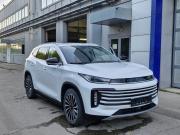 Exeed TXL I Рестайлинг Нижний Новгород  - изображение 5