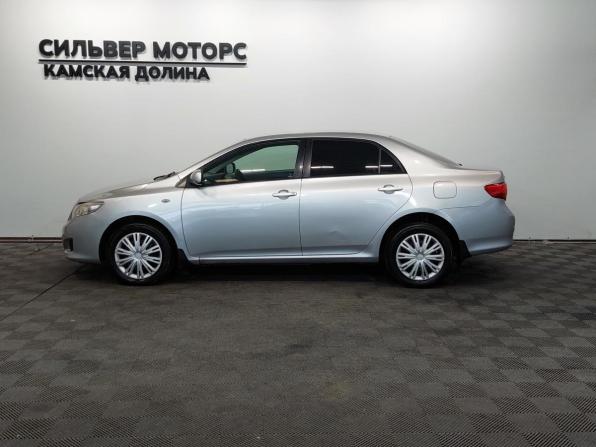 Toyota Corolla X (E140 E150) с пробегом 2007 года, цена 610 000 рублей, 325405 км, седан, Автокод Объявления
