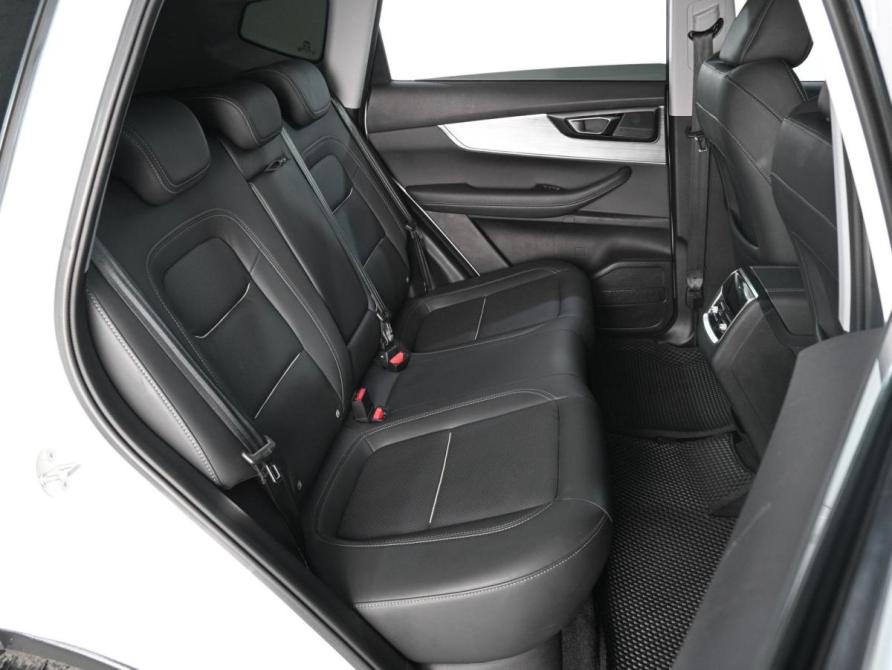 Chery Tiggo 7 Pro Max I Ростов-на-Дону  - изображение 7
