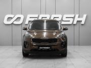 Kia Sportage IV Ростов-на-Дону  - изображение 23