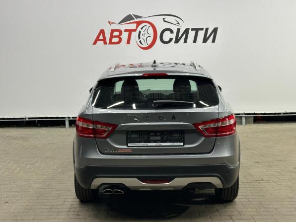 Lada (ВАЗ) Vesta I с пробегом 2019 года, цена 1 340 000 рублей, 45300 км, универсал, Автокод Объявления