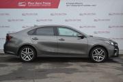Kia Cerato IV Старый Оскол  - изображение 26