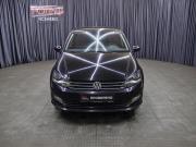 Volkswagen Polo V Рестайлинг Москва  - изображение 25