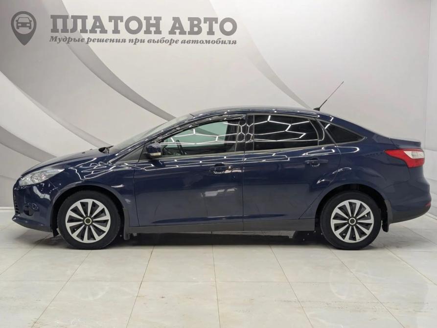 Ford Focus III Воронеж  - изображение 8