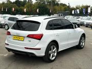 Audi Q5 I (8R) Рестайлинг Ижевск  - изображение 26