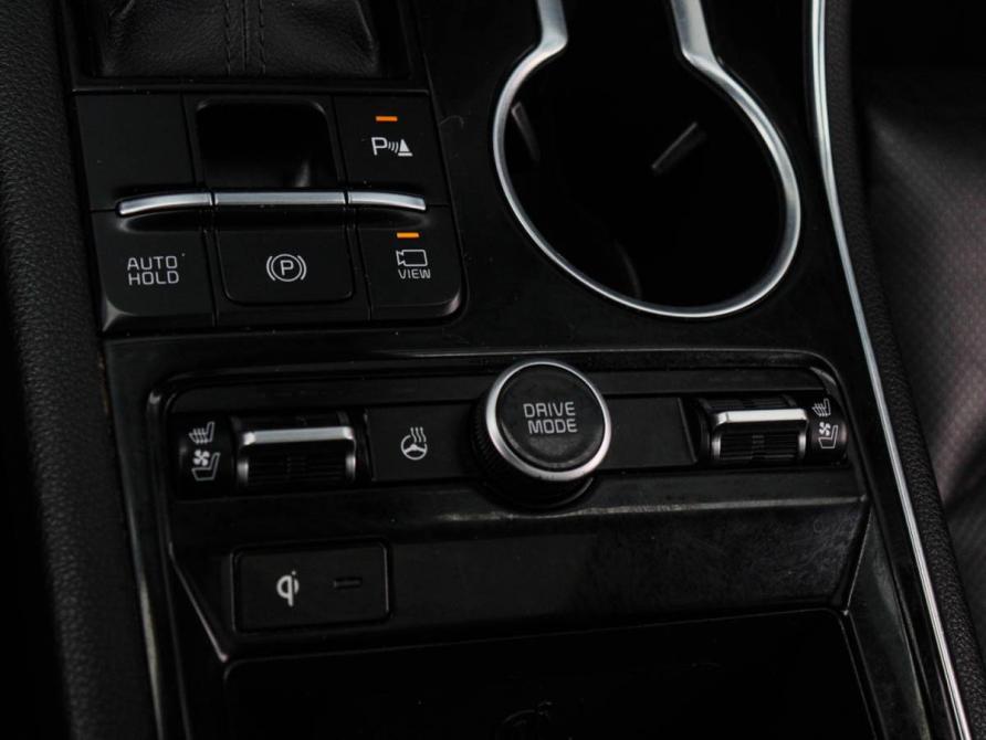 Kia K5 III Москва  - изображение 24