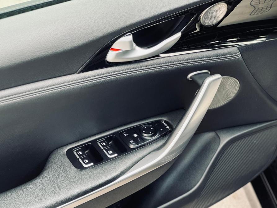 Kia Stinger I Уфа  - изображение 23
