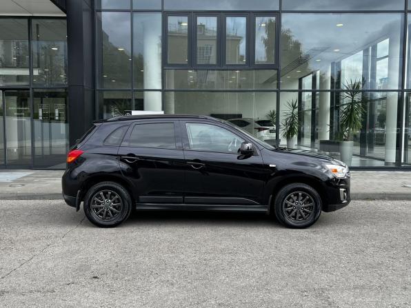 Mitsubishi ASX I Рестайлинг с пробегом 2013 года, цена 990 000 рублей, 169033 км, внедорожник, Автокод Объявления