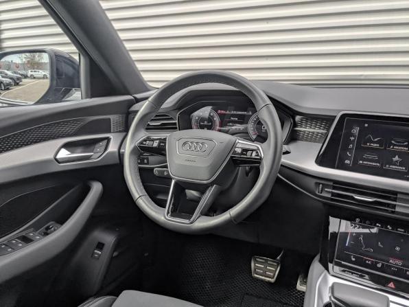 Audi Q6 с пробегом 2023 года, цена 7 150 000 рублей, 27476 км, внедорожник, Автокод Объявления