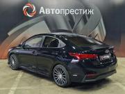 Hyundai Solaris II Ставрополь  - изображение 32