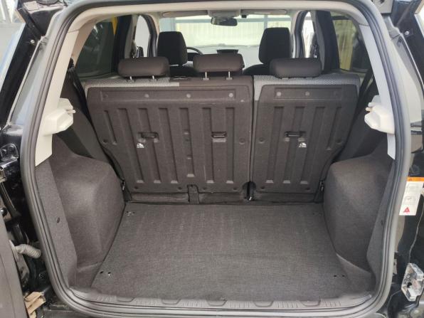 Ford EcoSport II с пробегом 2018 года, цена 1 030 000 рублей, 144631 км, внедорожник, Автокод Объявления