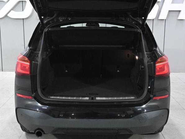 BMW X1 II (F48) с пробегом 2015 года, цена 1 869 000 рублей, 81515 км, внедорожник, Автокод Объявления